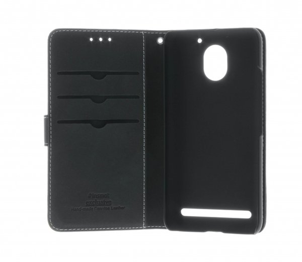 Exclusive FlipCase Lenovo C2 Power Black