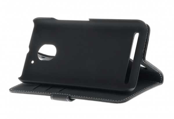 Exclusive FlipCase Lenovo C2 Power Black