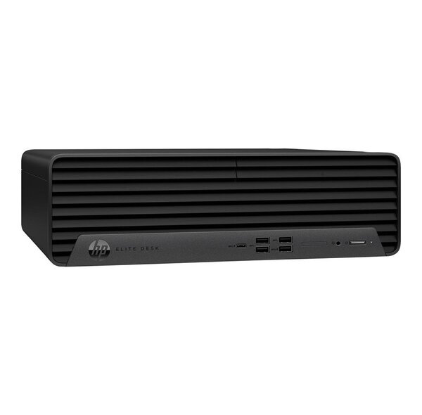 HP Elite Small Form Factor 600 G9, Intel Core i5-12500, 8GB RAM, 256 GB SSD, Windows 10 Pro