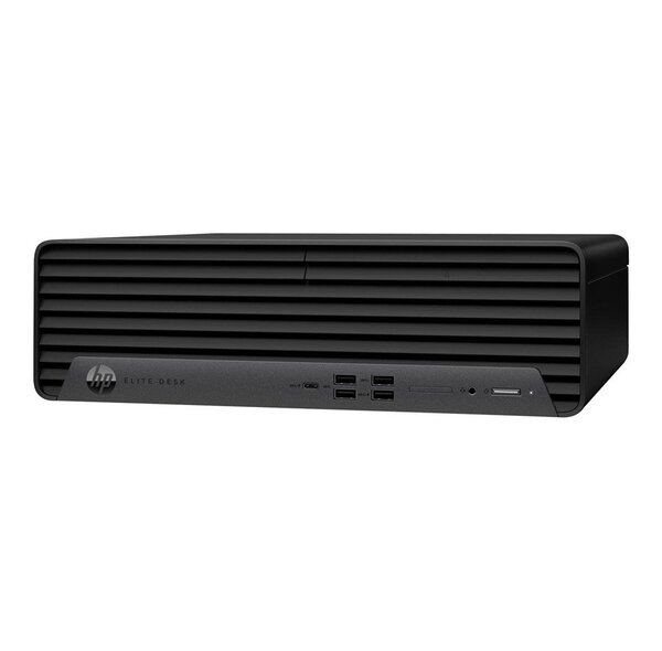 HP Elite Small Form Factor 600 G9, Intel Core i5-12500, 8GB RAM, 256 GB SSD, Windows 10 Pro