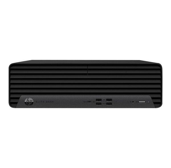 HP Elite Small Form Factor 600 G9, Intel Core i5-12500, 8GB RAM, 256 GB SSD, Windows 10 Pro