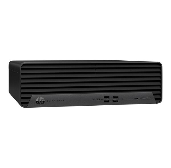 HP Elite Small Form Factor 600 G9, Intel Core i5-12500, 8GB RAM, 256 GB SSD, Windows 10 Pro