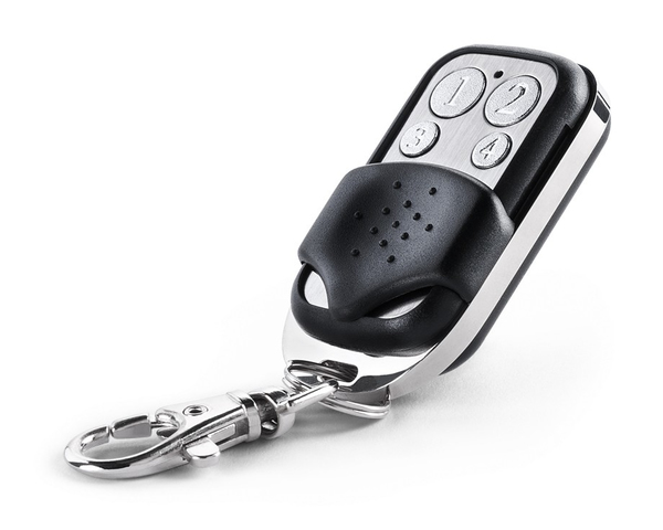 Devolo Home Control Key-Fob Switch