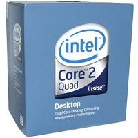 Intel Core2 Quad Q9650 LGA775 1333 12M