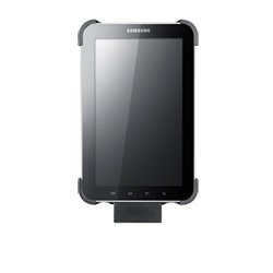 SAMSUNG Bill H&aring;llare Kit 12V ECS-V980, passar Galaxy TAB