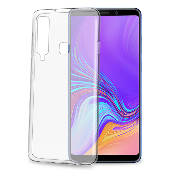 CELLY GELSKIN (SAMSUNG GALAXY A9 (2018))