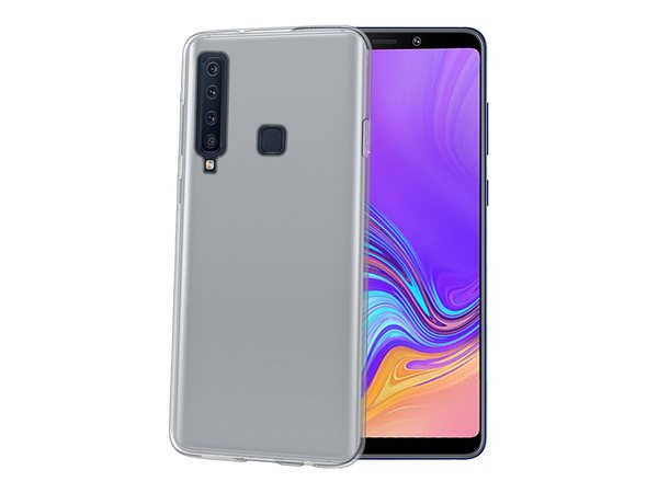 CELLY GELSKIN (SAMSUNG GALAXY A9 (2018))