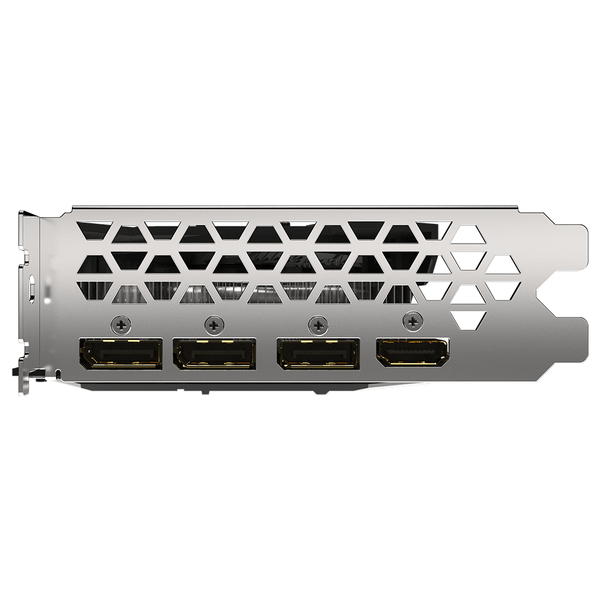 Gigabyte Radeon RX 5600 XT WindForce OC 6GB - Graphics card