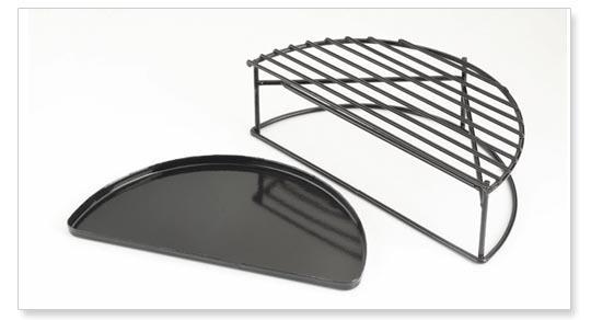 Halfmoon Ritil&auml; ja paistoastia L