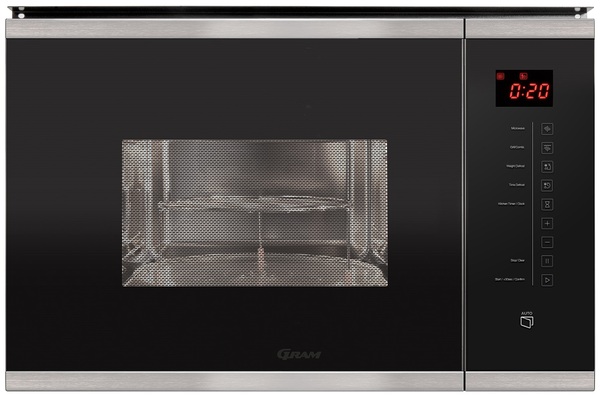 Gram IM 20614-90 X - microwave