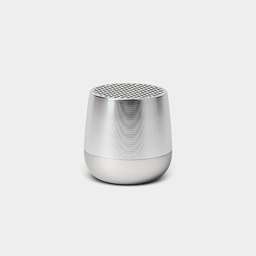 Lexon Mino+ ALU Polished