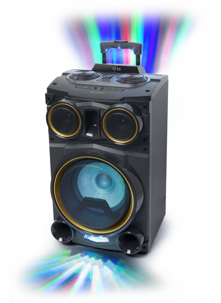 Muse M-1938 DJ - party speaker