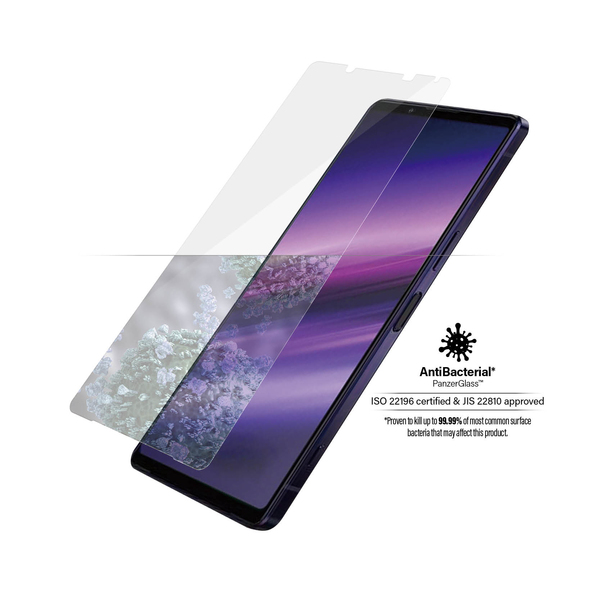 PANZERGLASS SONY XPERIA 1 IV AB - CF