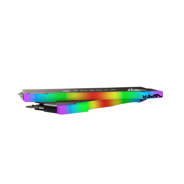 Patriot Viper Xtreme5 RGB 48GB (2 x 24 GB) DDR5 7600 MHz, CL36 - memory