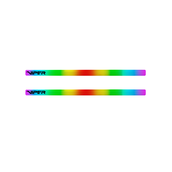 Patriot Viper Xtreme5 RGB 48GB (2 x 24 GB) DDR5 7600 MHz, CL36 - memory