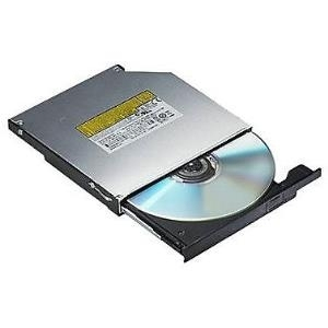 FUJITSU DVD SUPERMULTI SATA SLIM FOR Q558/Q958