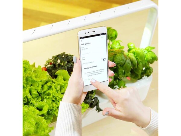 Click and Grow Smart Garden 9 Pro Starter kit