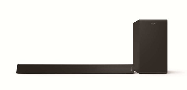 PHILIPS B7305 SOUNDBAR
