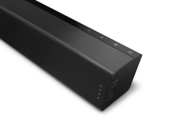 PHILIPS B7305 SOUNDBAR