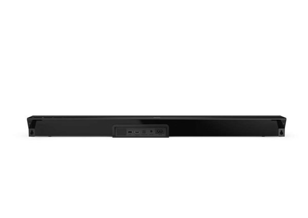PHILIPS B7305 SOUNDBAR