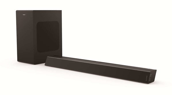 PHILIPS B7305 SOUNDBAR