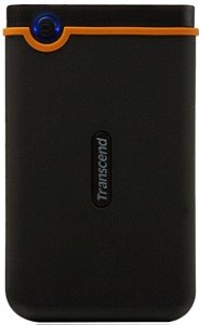 StoreJet 2,5  M2 Silicon 500GB