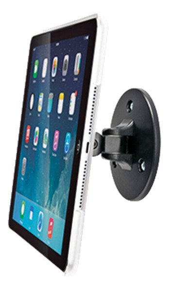 Aidata universalv&auml;ggf&auml;ste x2 f&ouml;r surfplattor, 7,9&quot; - 13&quot;, roterbar