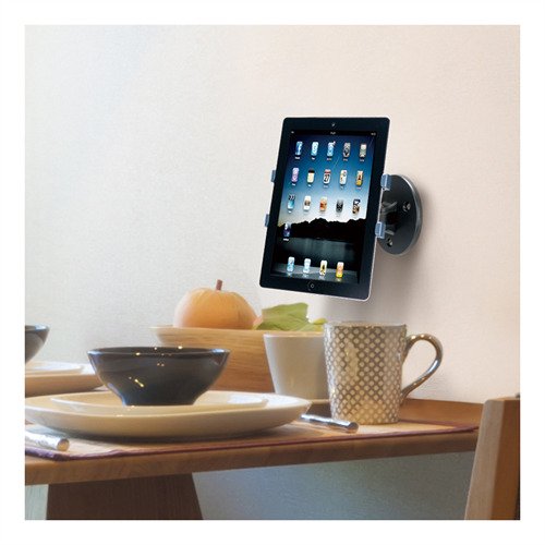 Aidata universalv&auml;ggf&auml;ste x2 f&ouml;r surfplattor, 7,9&quot; - 13&quot;, roterbar