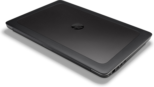 HP 17.3" ZBook 17 G4, 512GB, Win 10 Pro - Notebook