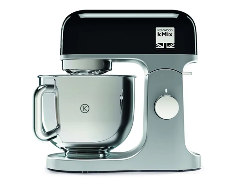 Kenwood KMix KMX750BK - kitchen machine
