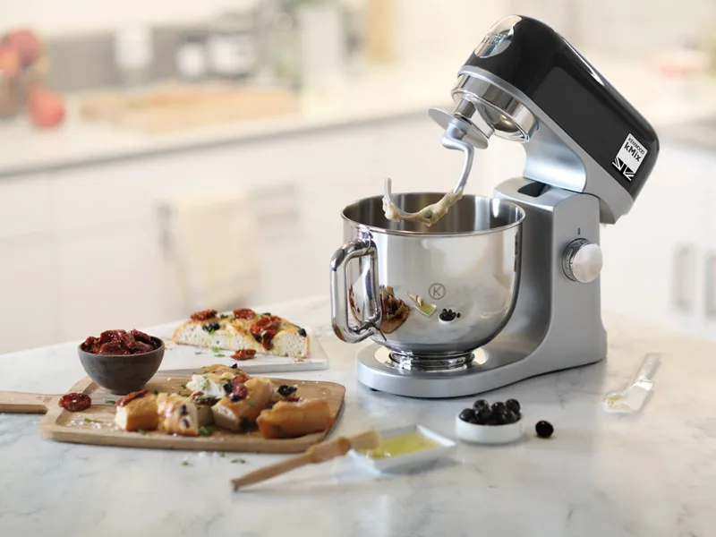 Kenwood KMix KMX750BK - kitchen machine