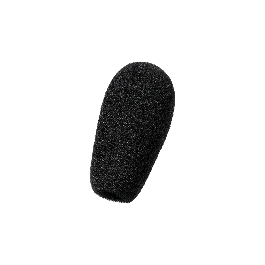 Epos sennheiser ps 02 spare mic foam, dw 20/30, 10 pcs in one bag