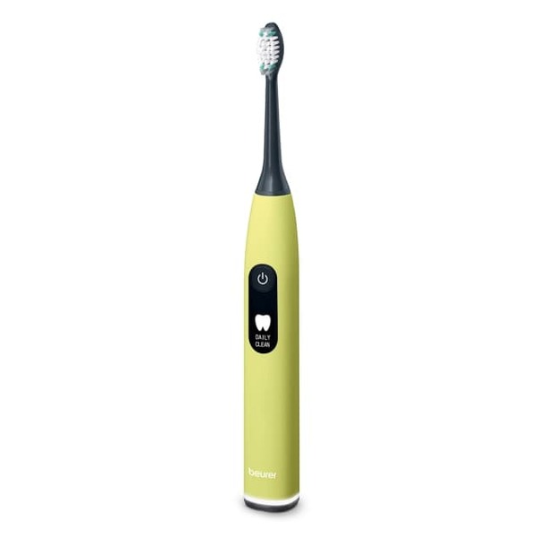 Beurer SC 50 Splashy Lemon - eltandborste, Lemon