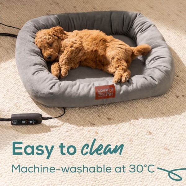 Beurer PP 250 Kira Heated bed