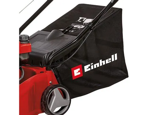 Einhell GC-PM -Itsevet&auml;v&auml; ruohonleikkuri, bensiinik&auml;ytt&ouml;inen 40/2