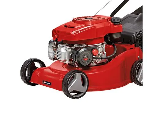Einhell GC-PM -Itsevet&auml;v&auml; ruohonleikkuri, bensiinik&auml;ytt&ouml;inen 40/2