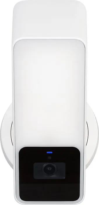 Eve Outdoor Cam - security camera, Apple Homekit, white
