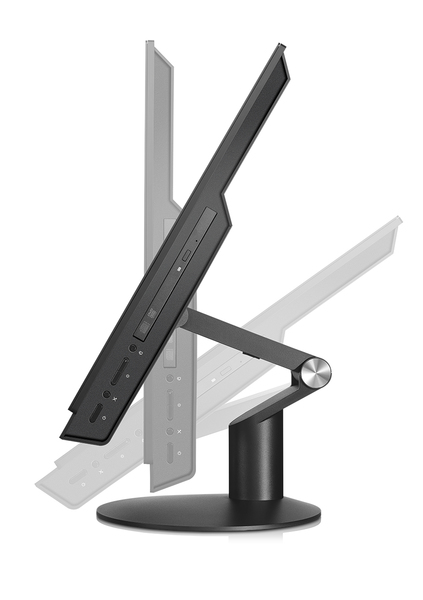 LENOVO M900Z AIO I5/8GB/180SSD/DVDRW/10P