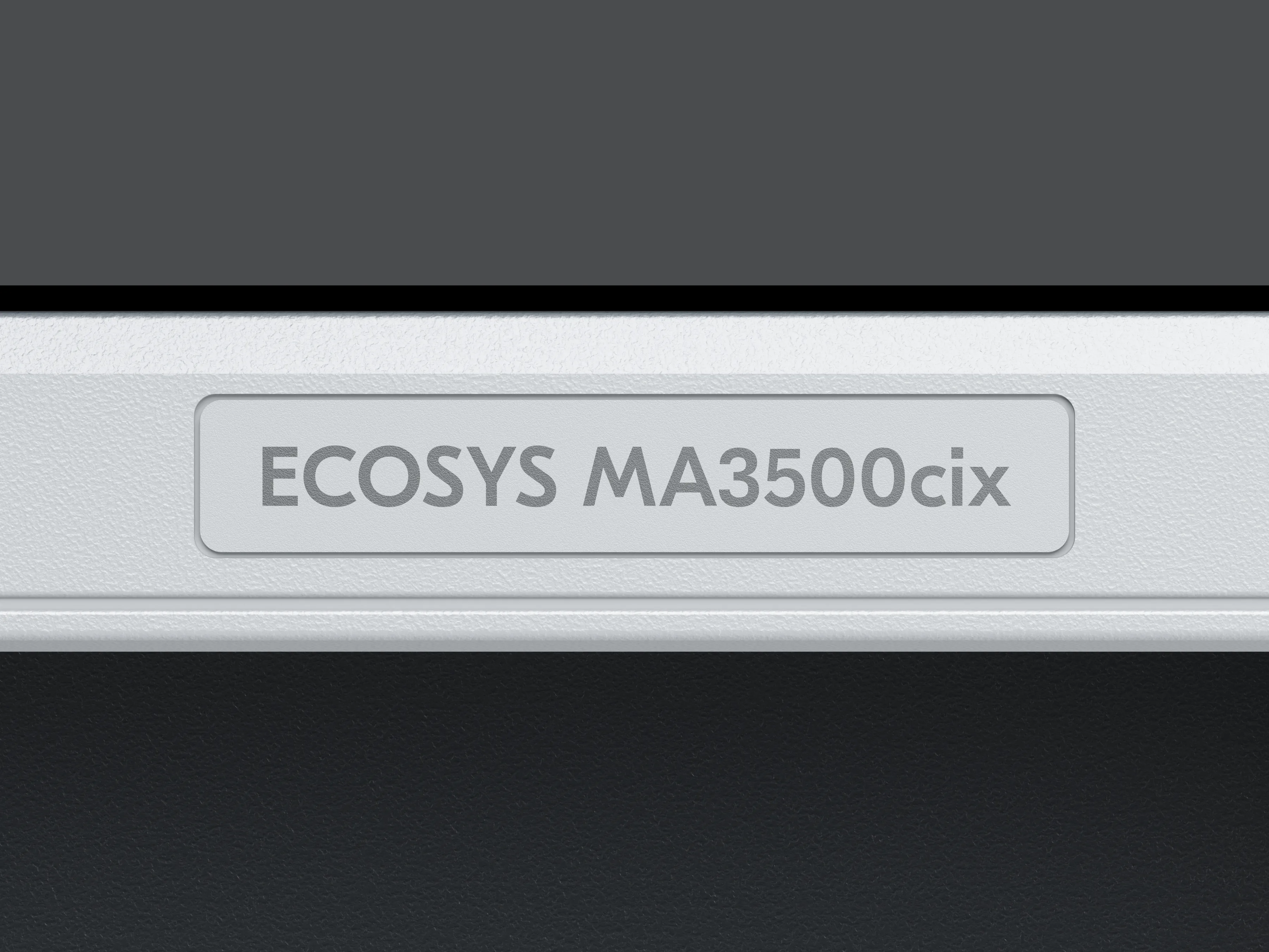 KYOCERA ECOSYS MA3500cix A4 Colour Multifunctional Laser Printer 35ppm
