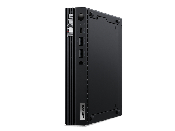 Lenovo ThinkCentre M70q G3 Tiny. Intel Core i5-12400T, 16 GB Ram, 256 GB SSD, Windows 11 Pro
