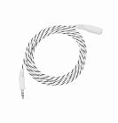 Shelly Flood Gen4 Leak Sensor Cable - 2 m extra sensor till Shelly Flood Gen4 l&auml;ckagevarnare