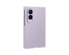 Samsung Galaxy Z Fold8 Silicone Magnet Case -silikonikuori, Laventeli