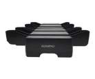 Samsung Tab Active Pro 4slot Charger BLK