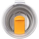 Fiskars On-the-Go Thermos Mug 0.5 Liter Orange