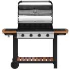 Mustang Greenville 4 - gasolgrill