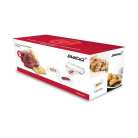 STEBA 28 x 40 cm Vacuum Bag, 50 pcs