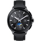 Xiaomi Watch 2 Pro 46 mm - smartklocka, svart