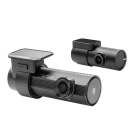 BLACKVUE Dashcam DR970X-2CH Plus II 64GB