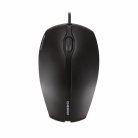 CHERRY Gentix JM-0300 Wired Mouse, Black