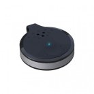 Orbit Protect Personal Safety Device and GPS Tracker, Silver